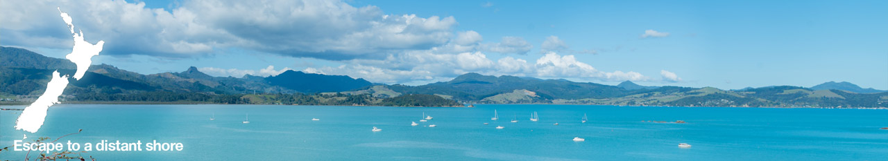 Rural New Zealand Scene Rural New Zealand Scene